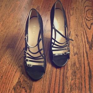 Escada Heels